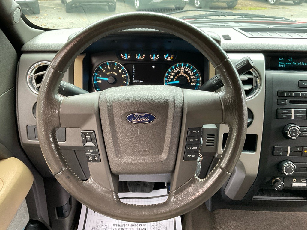 2012 Ford F-150 Image 24