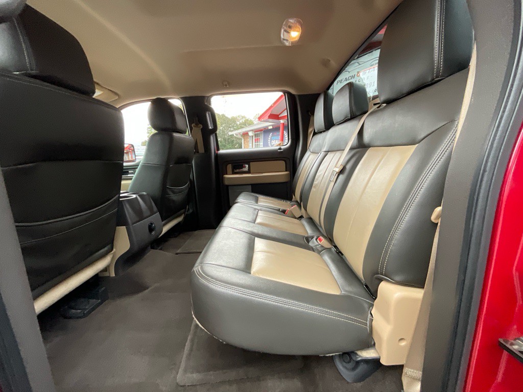 2012 Ford F-150 Image 28