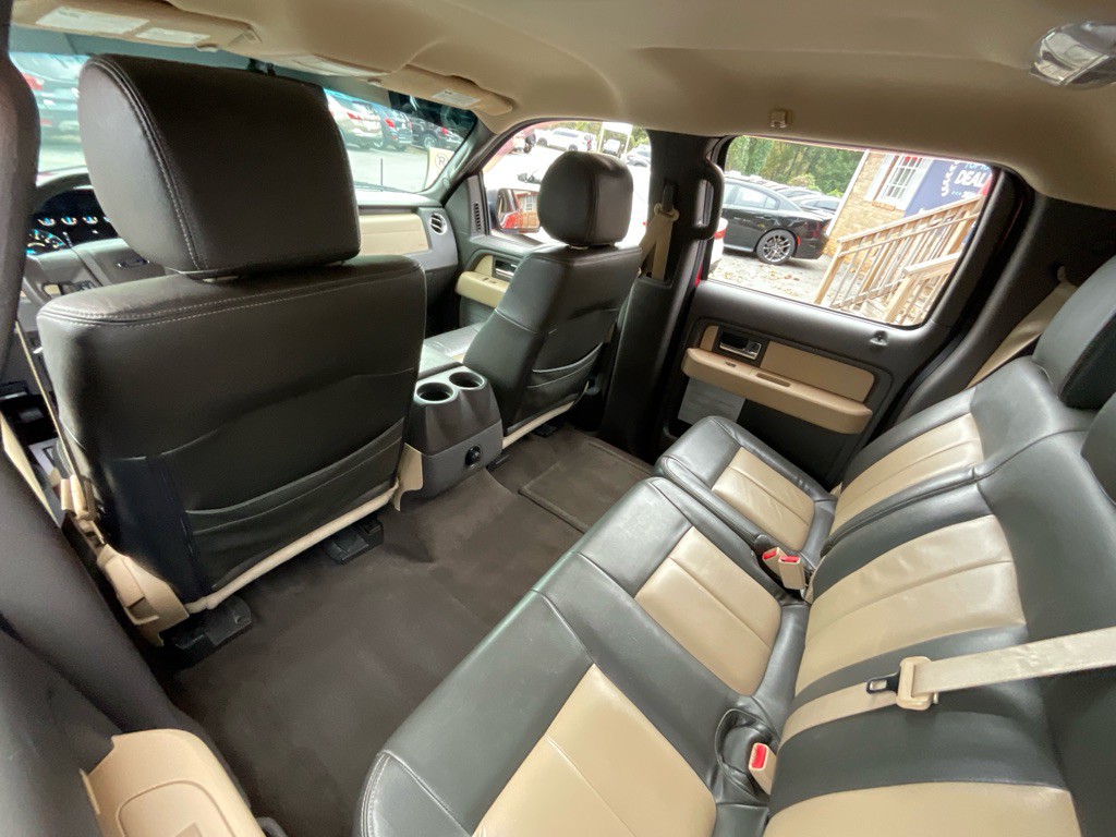 2012 Ford F-150 Image 29