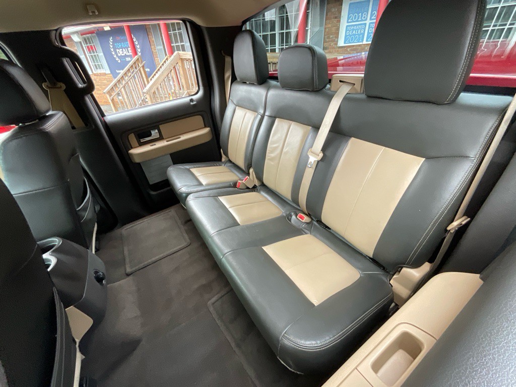 2012 Ford F-150 Image 30