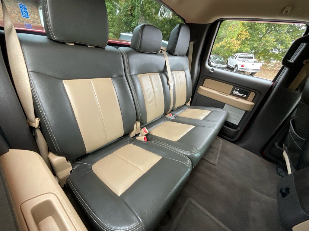 2012 Ford F-150 Image 33