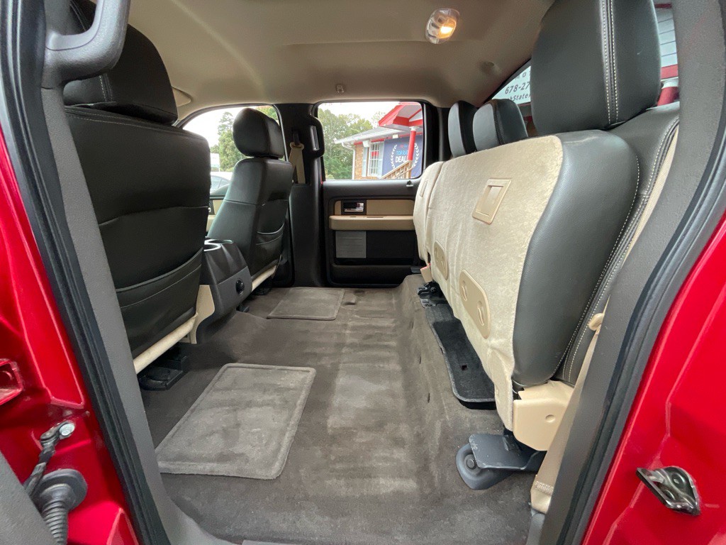 2012 Ford F-150 Image 34