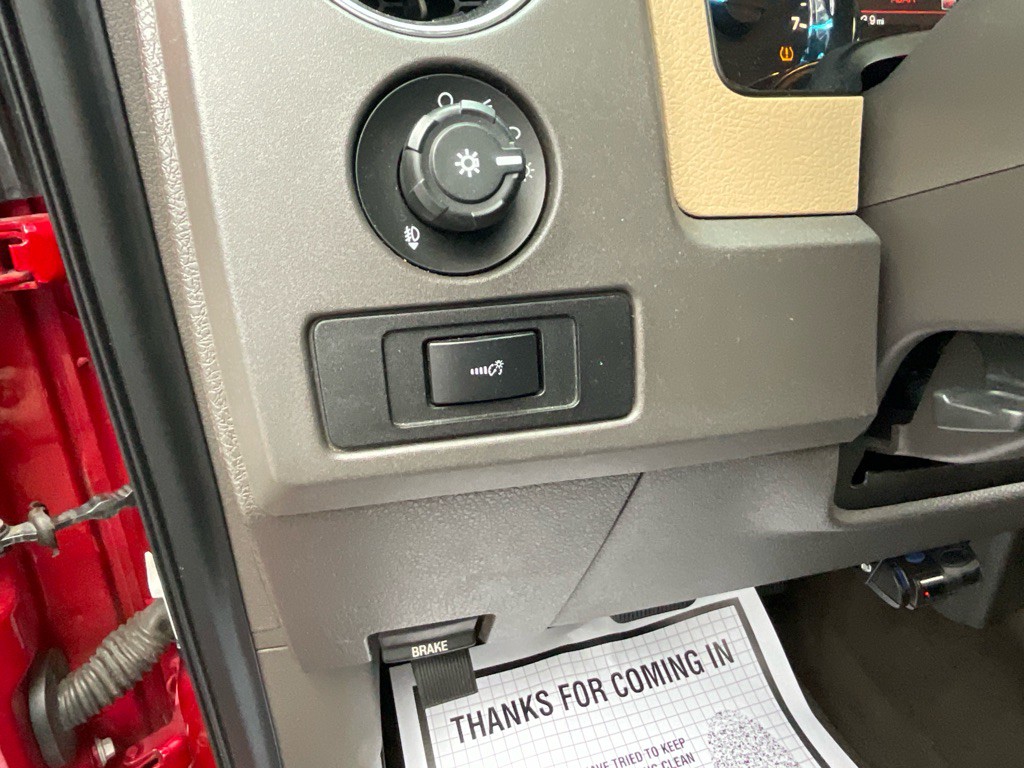 2012 Ford F-150 Image 39