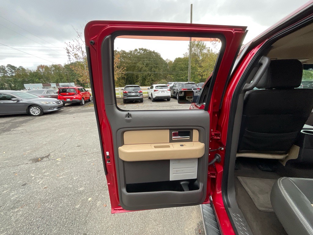 2012 Ford F-150 Image 40