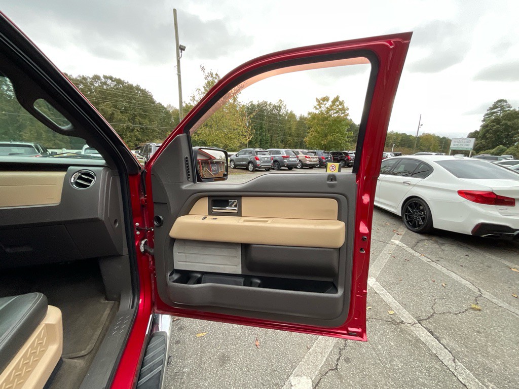 2012 Ford F-150 Image 41