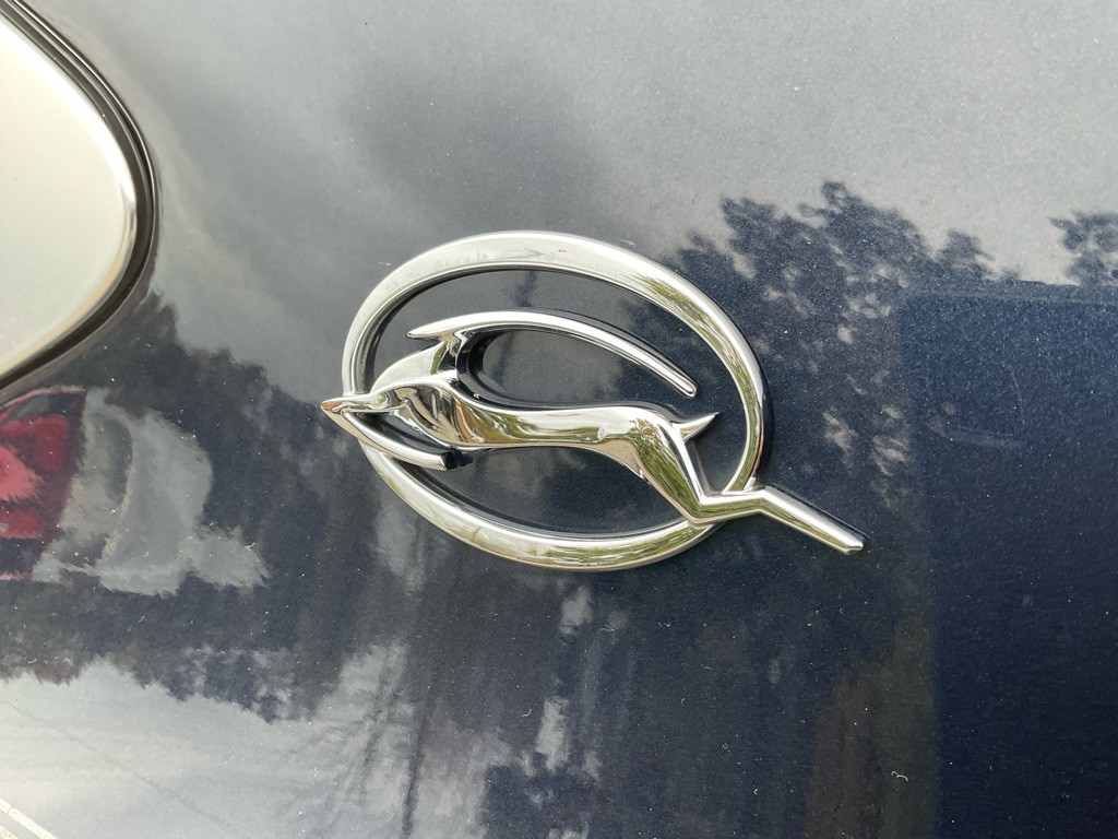 2019 Chevrolet Impala Image 11