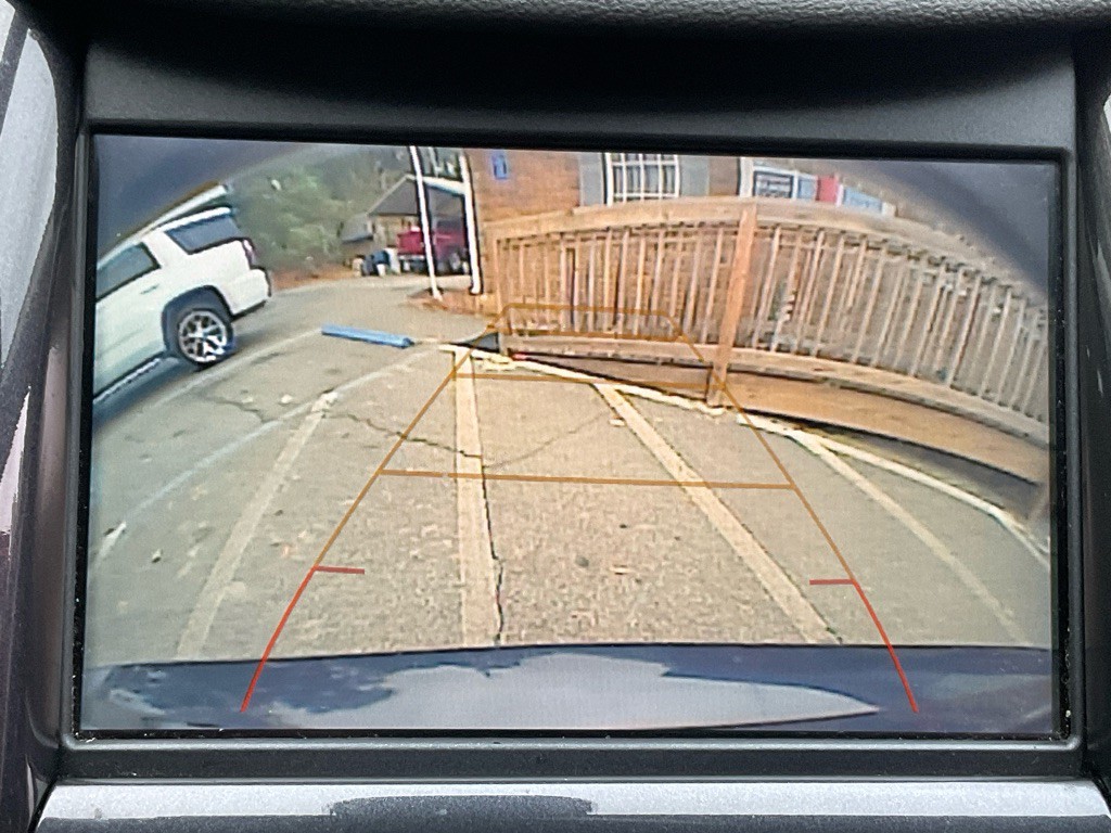 2019 Chevrolet Impala Image 25