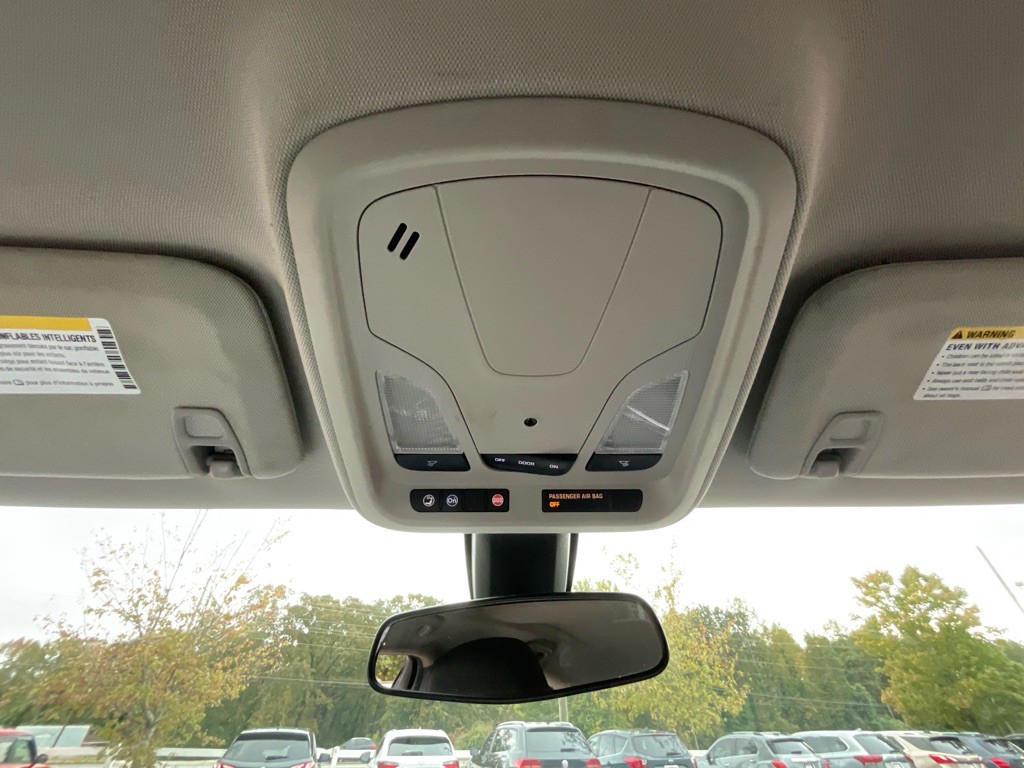 2019 Chevrolet Impala Image 27