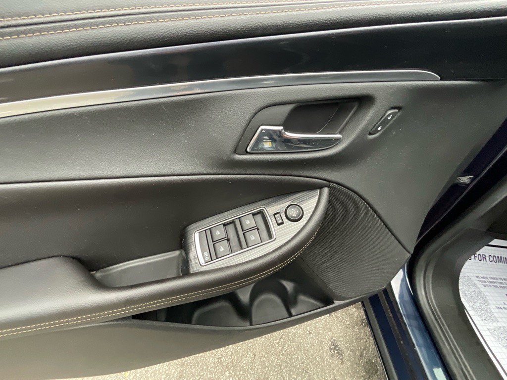 2019 Chevrolet Impala Image 40