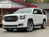 Image for 2018 GMC Yukon SLT ID: 6966535