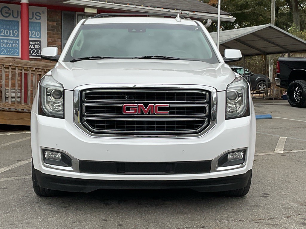 2018 GMC Yukon Image 2