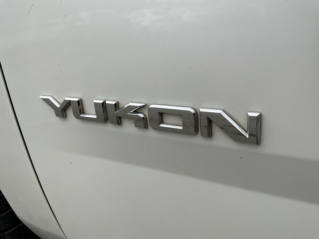 2018 GMC Yukon Image 11