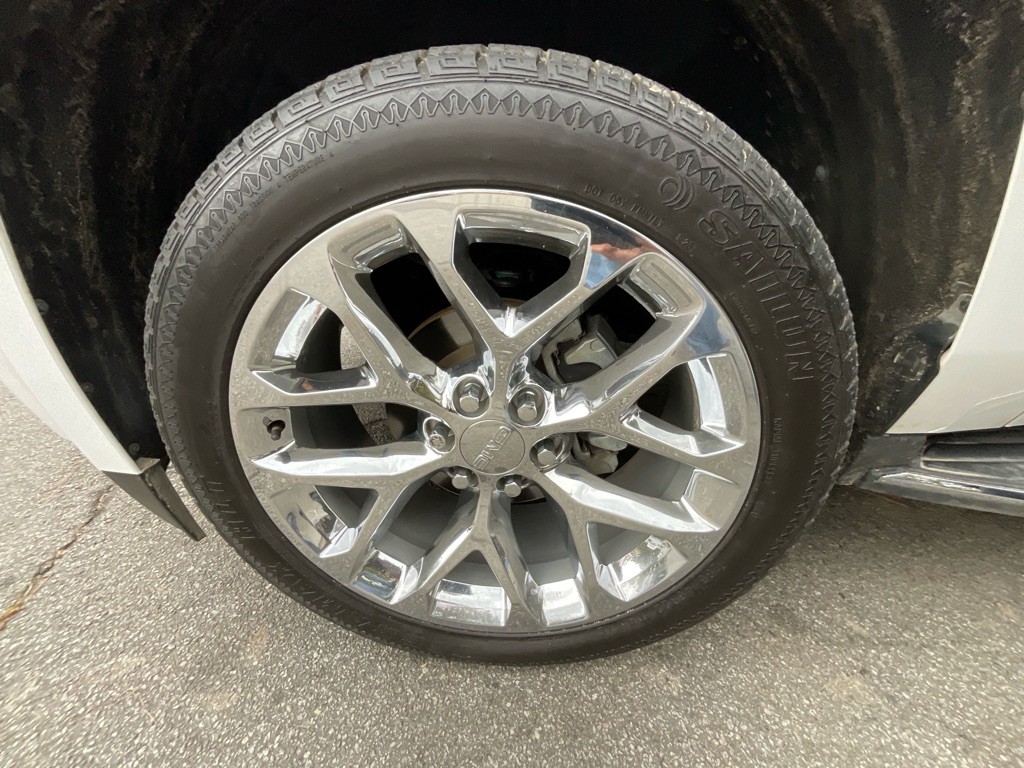 2018 GMC Yukon Image 13