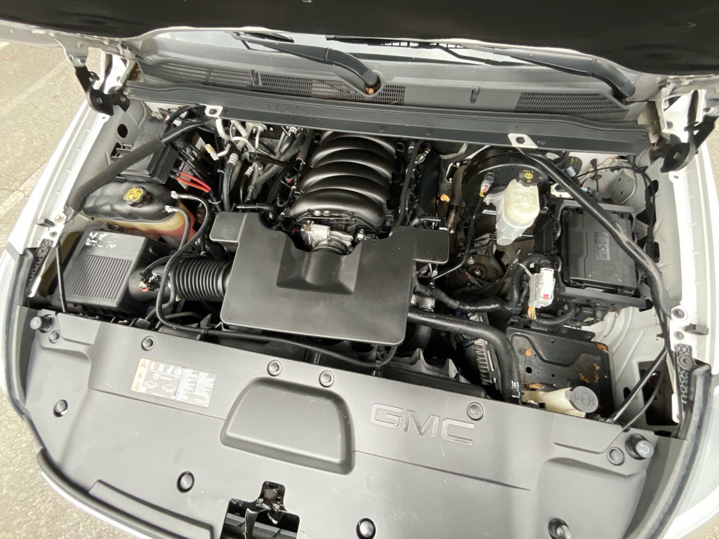 2018 GMC Yukon Image 14