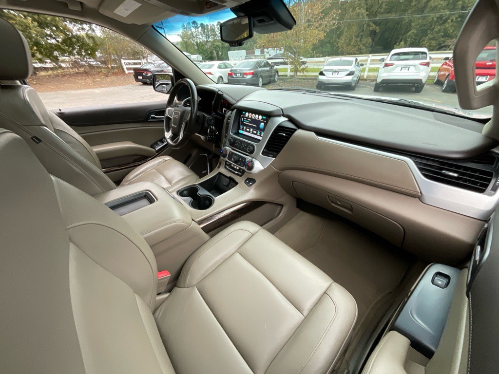 2018 GMC Yukon Image 19