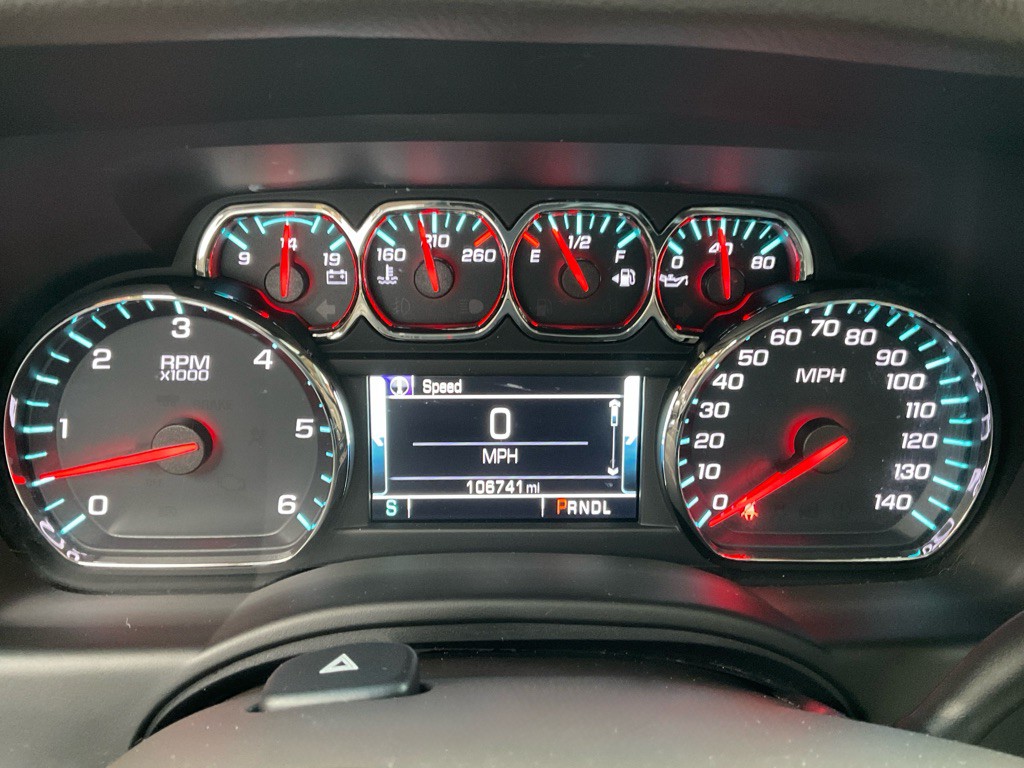 2018 GMC Yukon Image 27