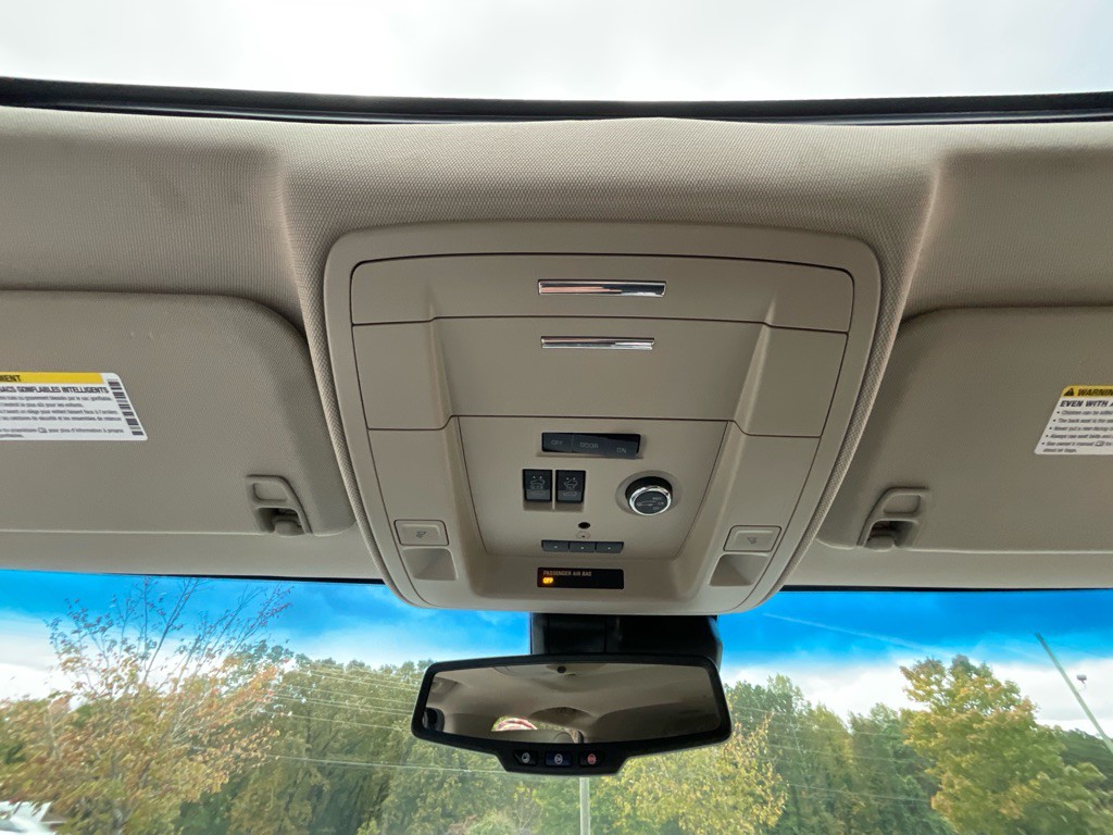 2018 GMC Yukon Image 28