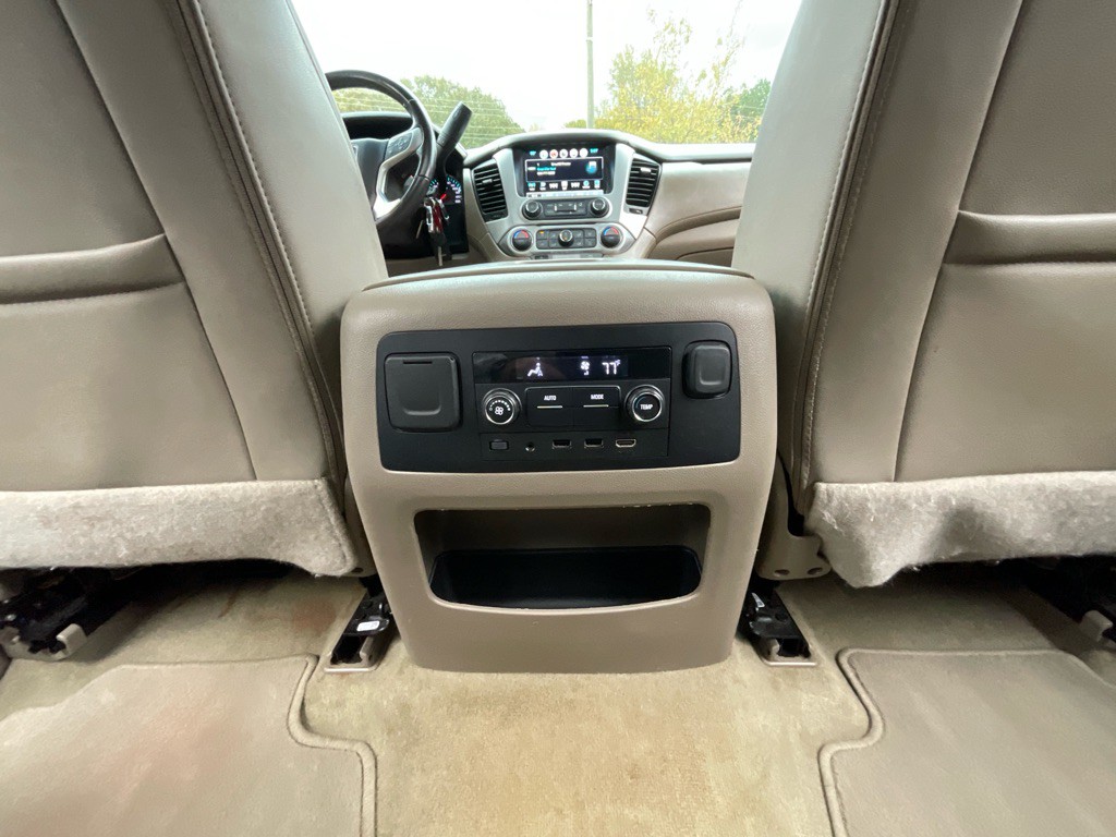 2018 GMC Yukon Image 36