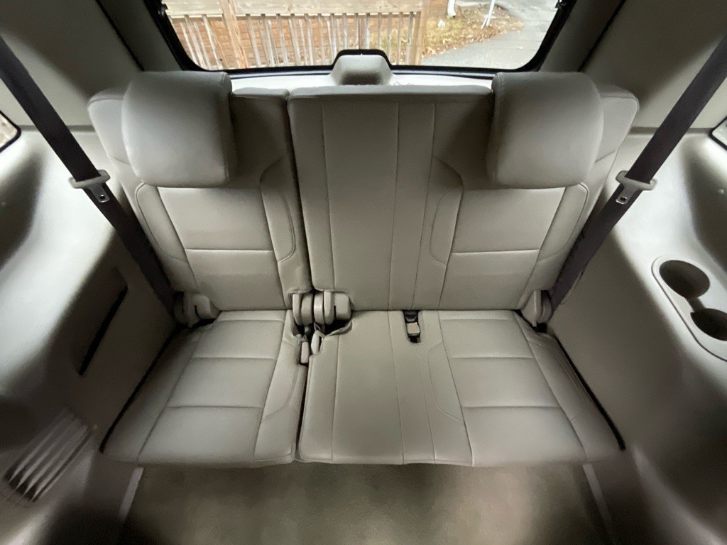 2018 GMC Yukon Image 37