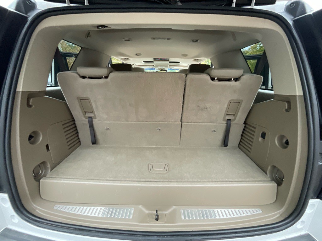 2018 GMC Yukon Image 41