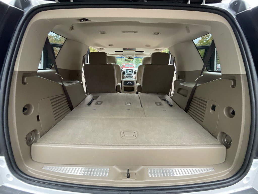 2018 GMC Yukon Image 42