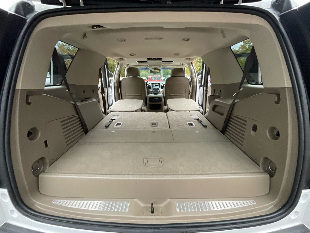 2018 GMC Yukon Image 43