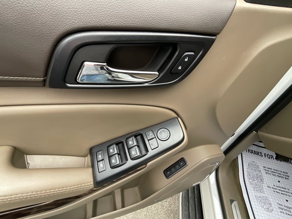 2018 GMC Yukon Image 46