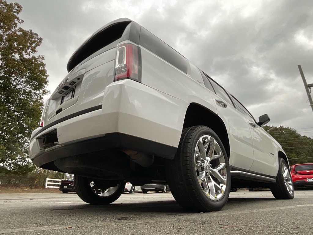 2018 GMC Yukon Image 53
