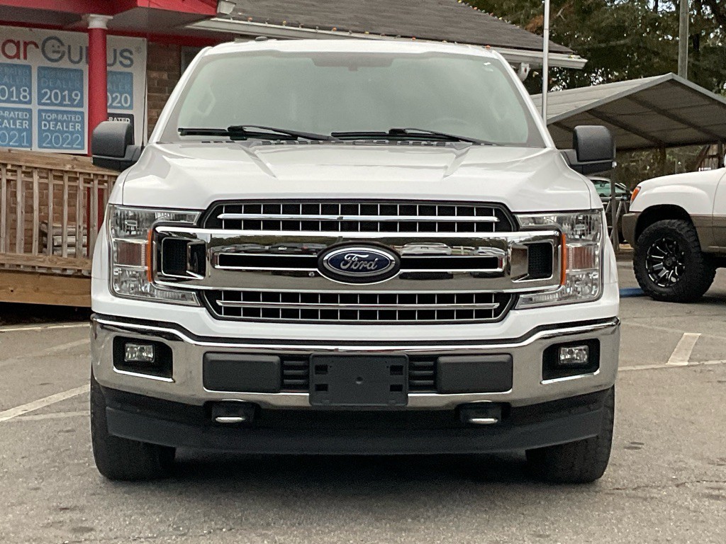 2018 Ford F-150 Image 2