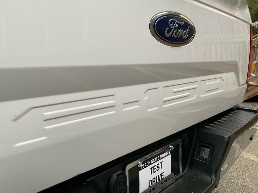 2018 Ford F-150 Image 9