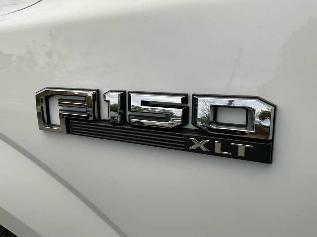 2018 Ford F-150 Image 11