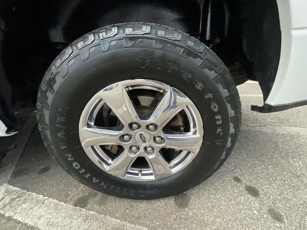 2018 Ford F-150 Image 13