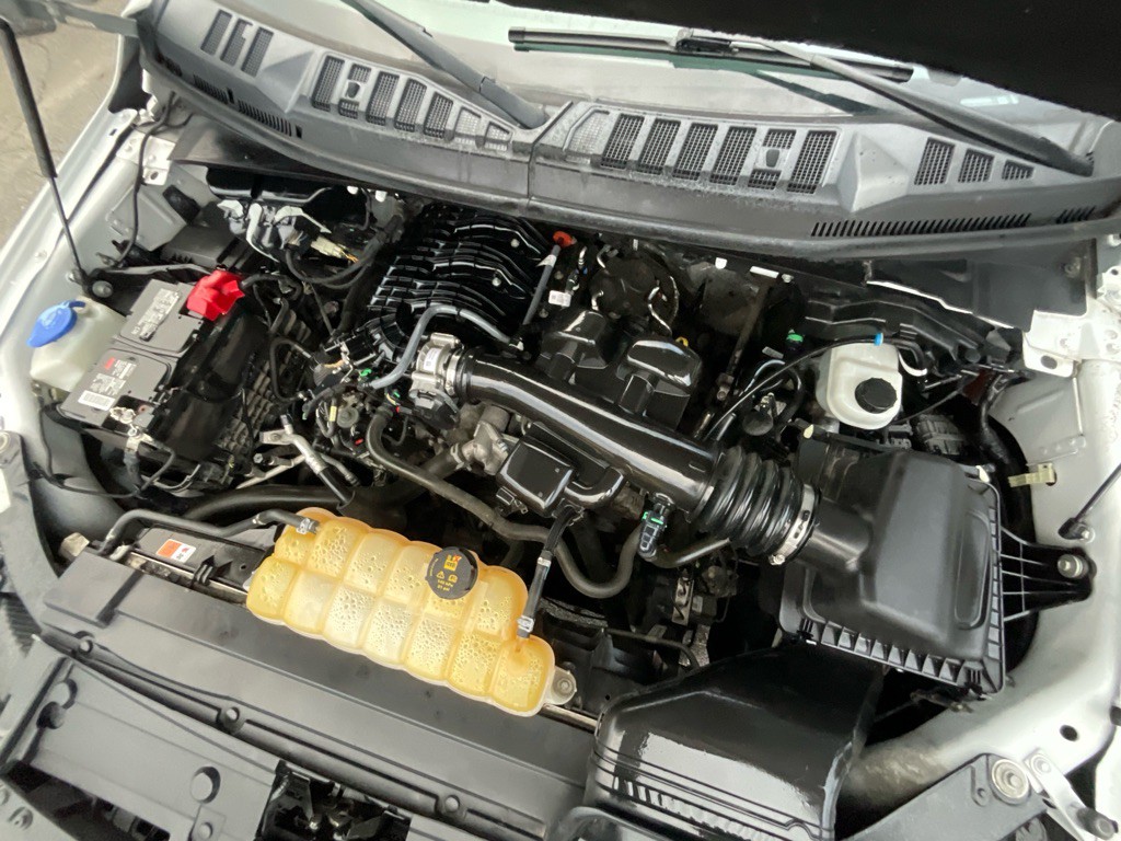 2018 Ford F-150 Image 14