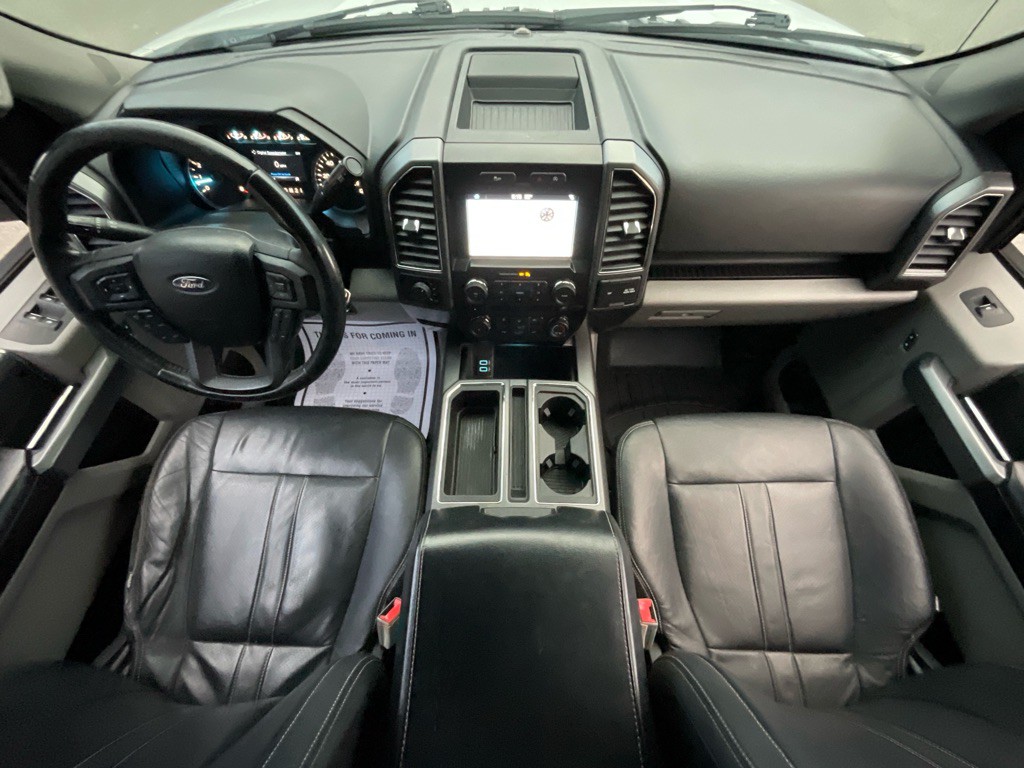 2018 Ford F-150 Image 22