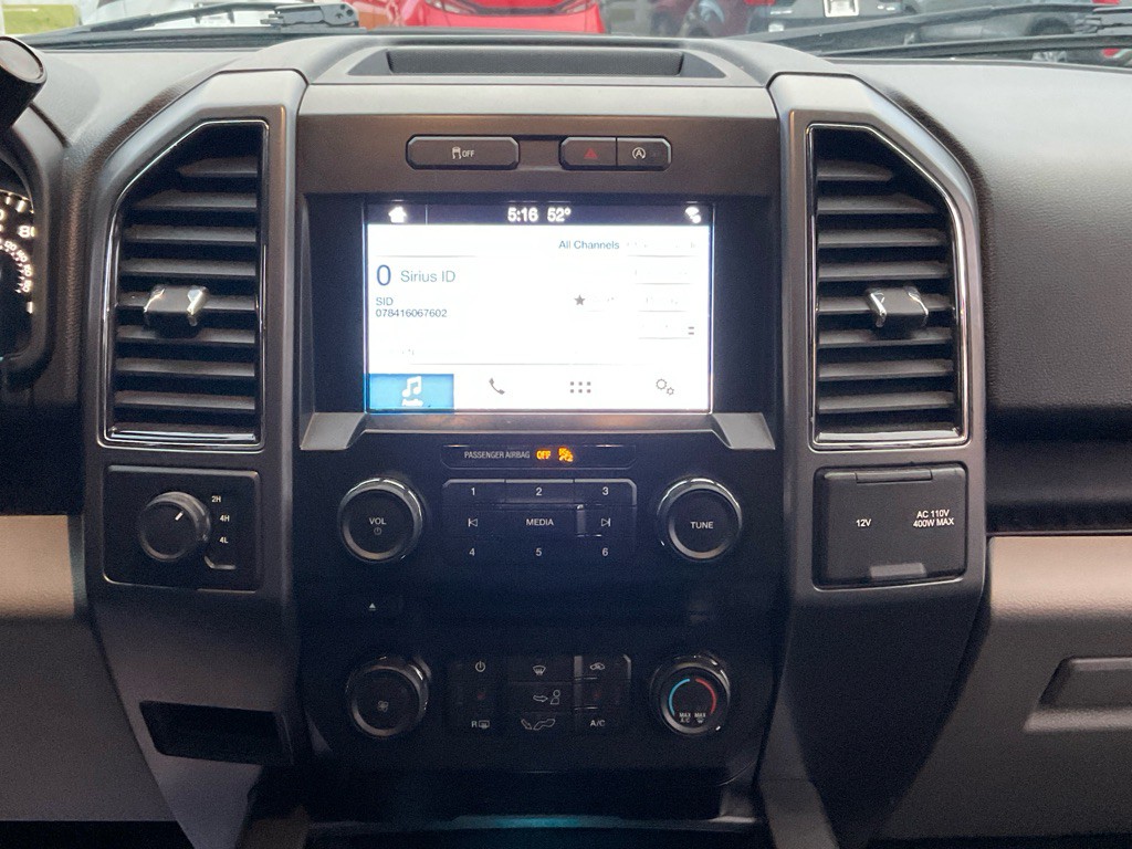 2018 Ford F-150 Image 23