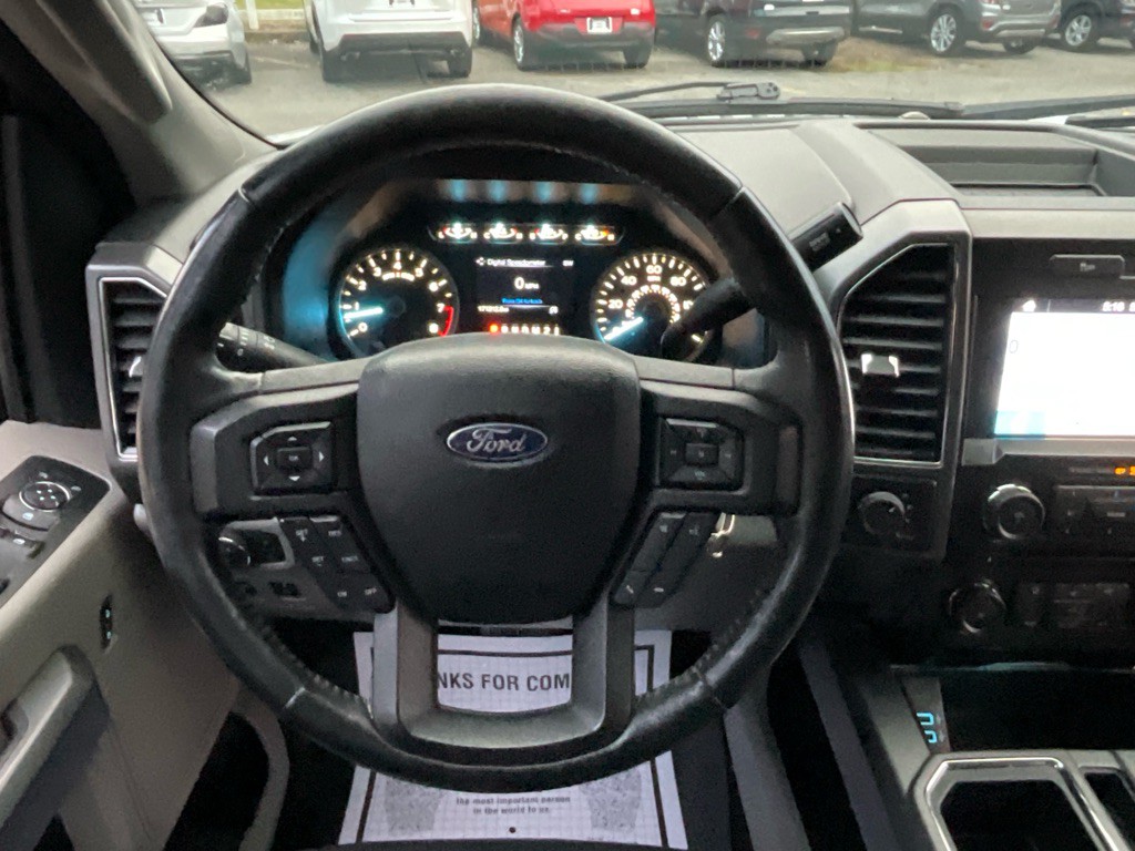 2018 Ford F-150 Image 24