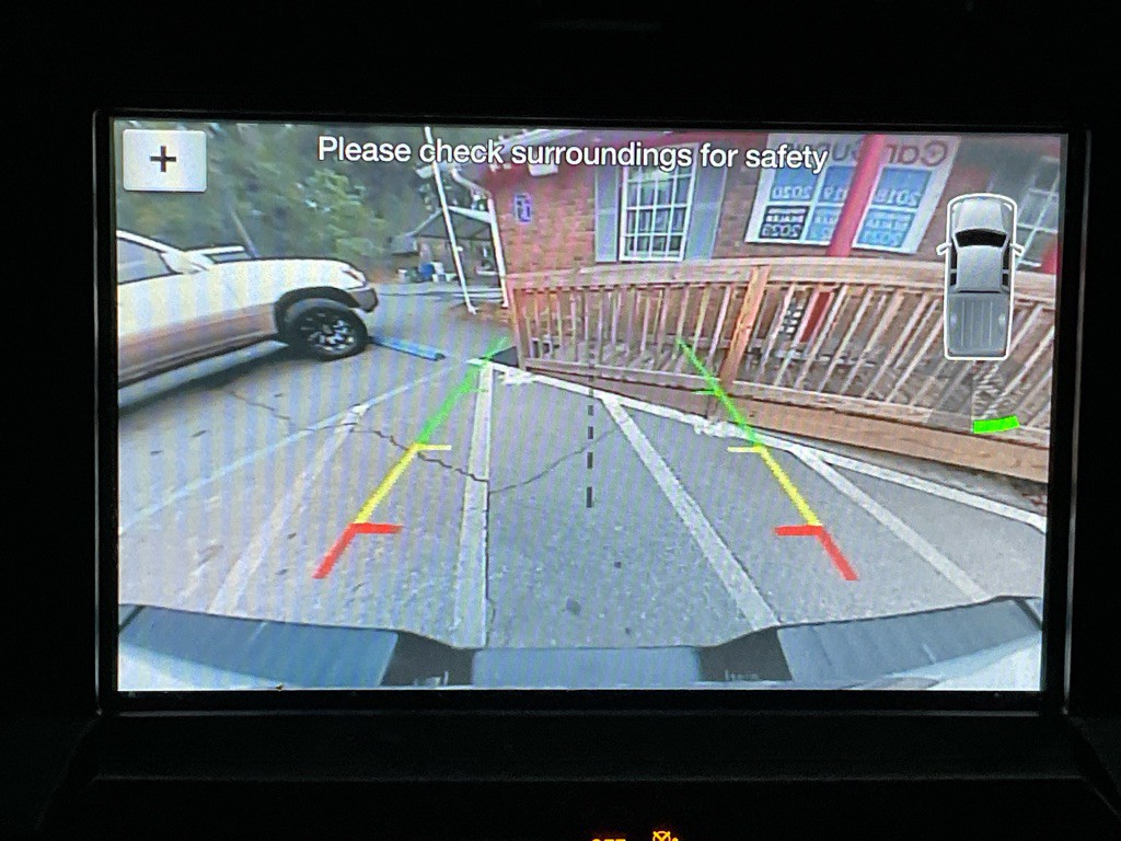 2018 Ford F-150 Image 25