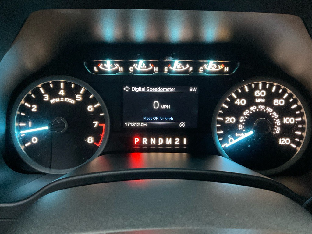 2018 Ford F-150 Image 26