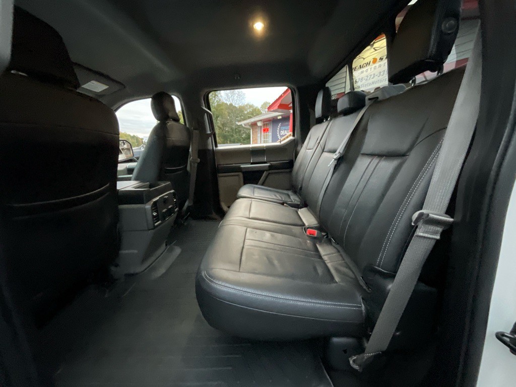 2018 Ford F-150 Image 28