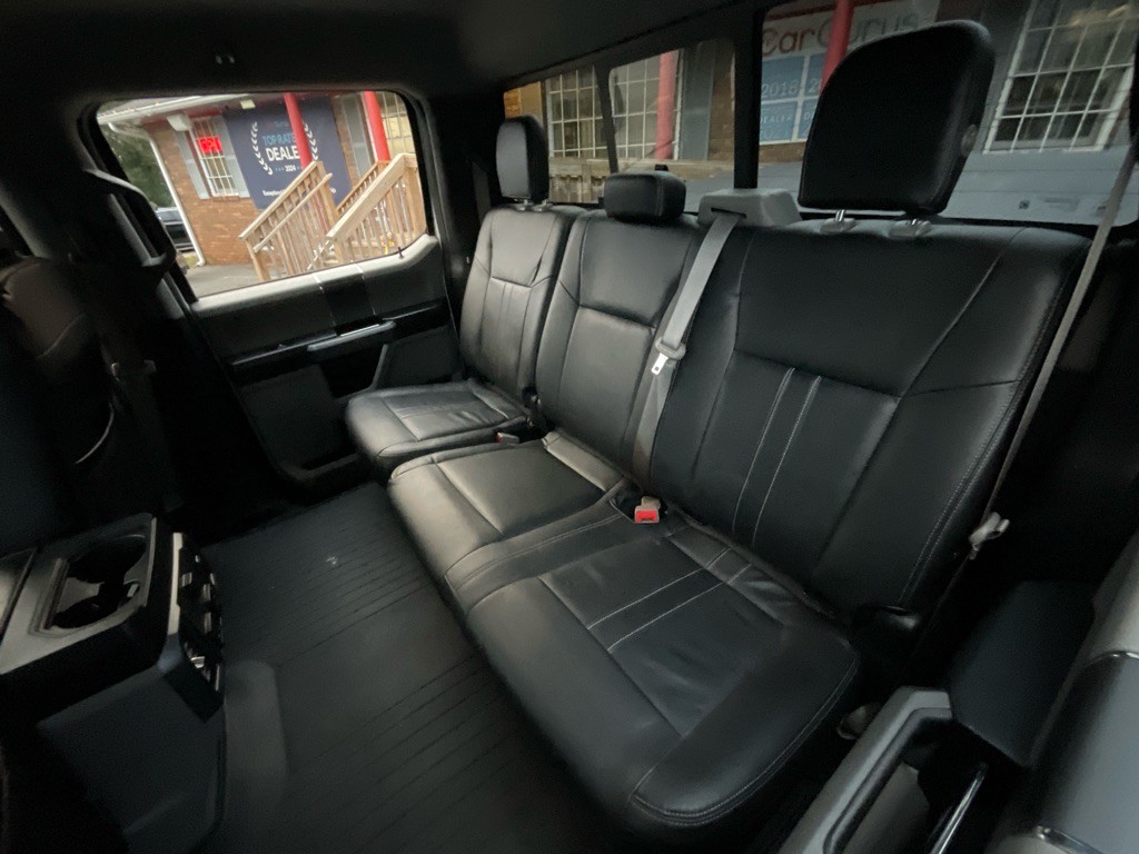 2018 Ford F-150 Image 30