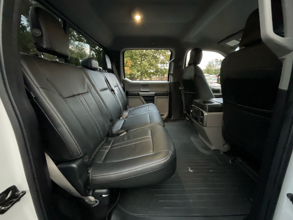 2018 Ford F-150 Image 31