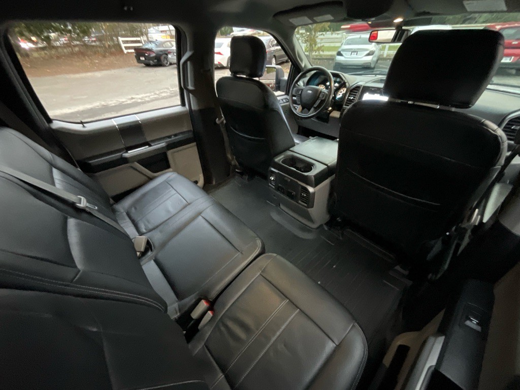 2018 Ford F-150 Image 32