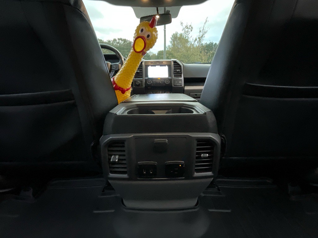 2018 Ford F-150 Image 34