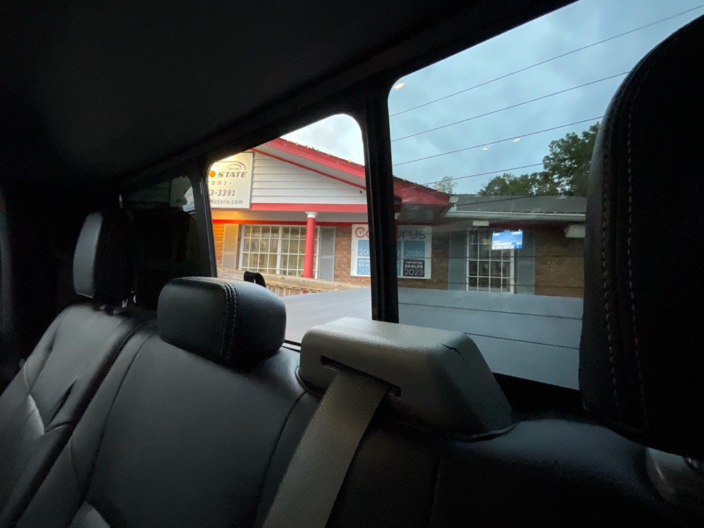 2018 Ford F-150 Image 35