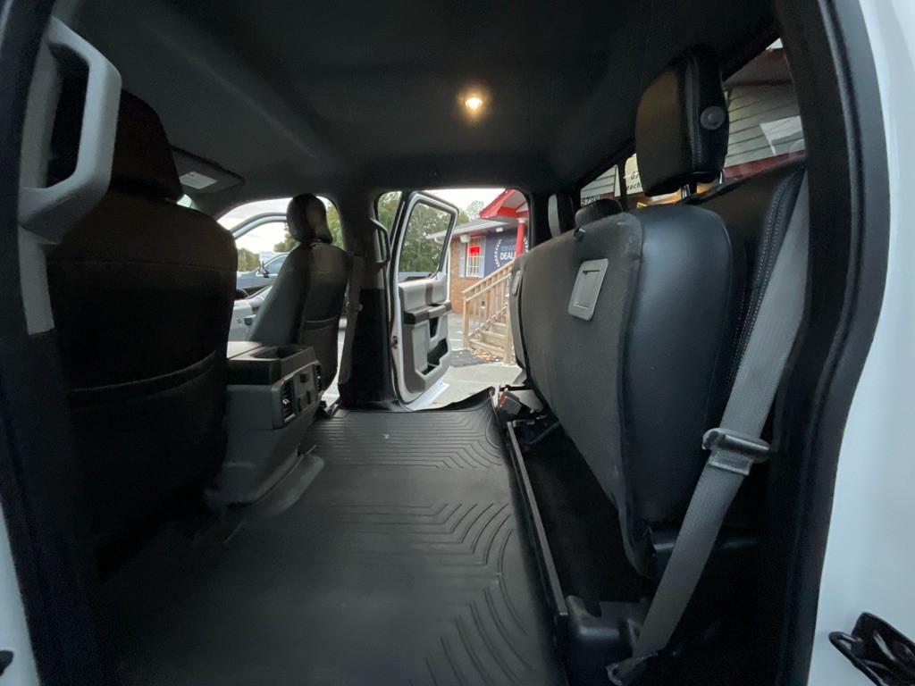 2018 Ford F-150 Image 36