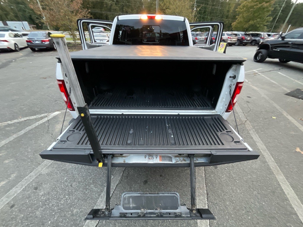 2018 Ford F-150 Image 39