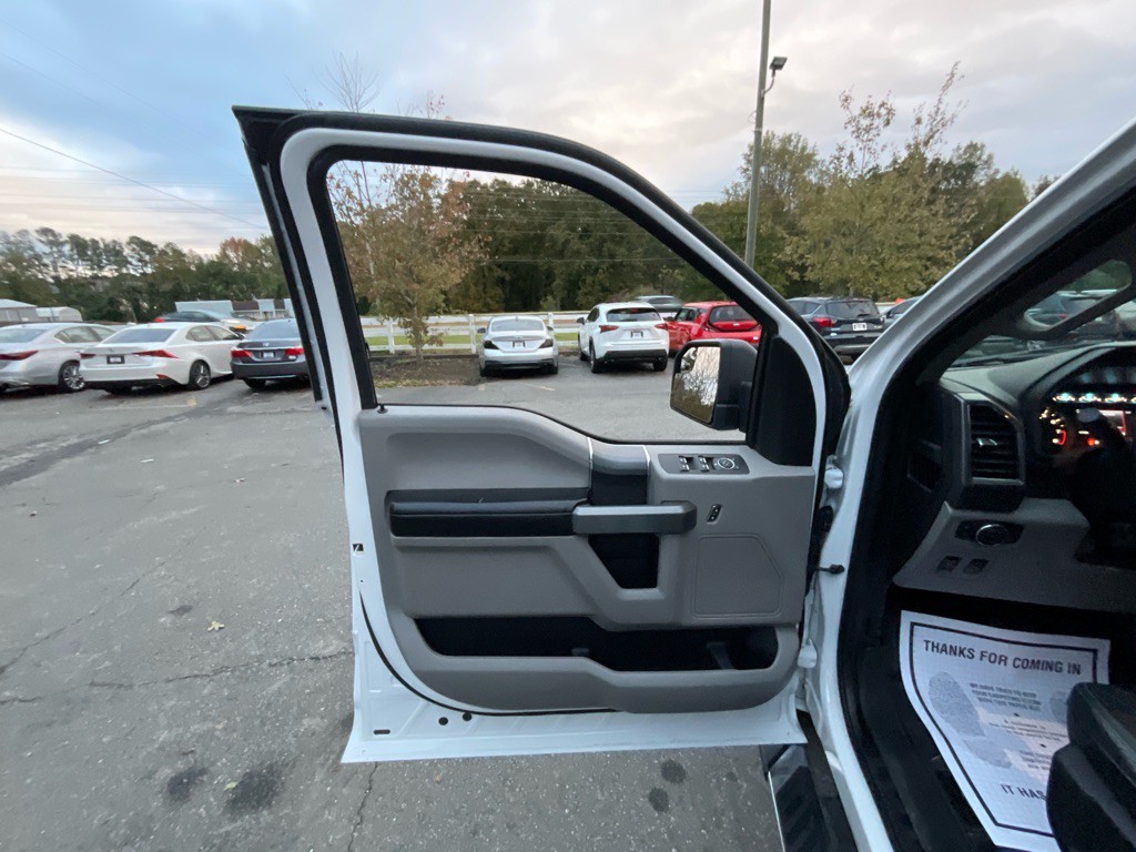 2018 Ford F-150 Image 40