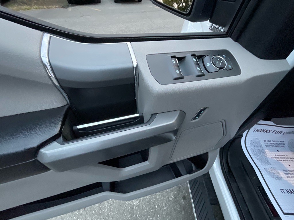 2018 Ford F-150 Image 41