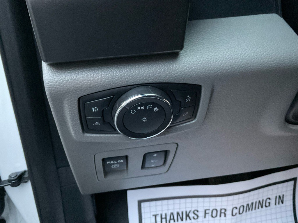 2018 Ford F-150 Image 42