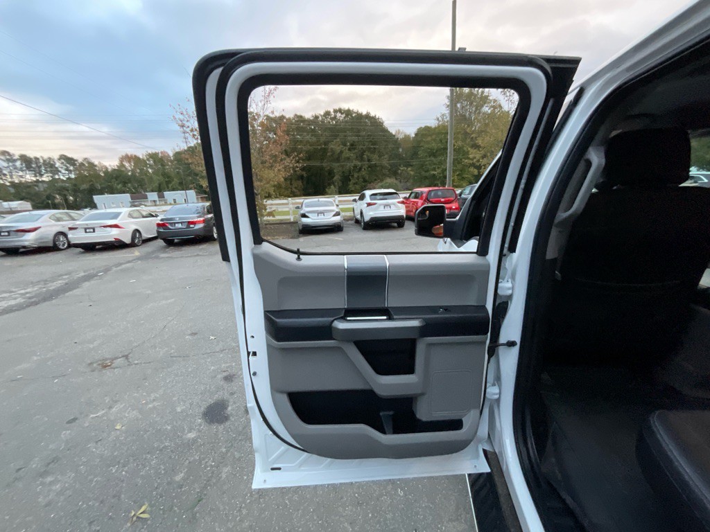 2018 Ford F-150 Image 43